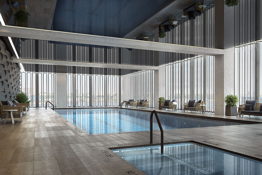 35 Hudson Yards, Unit 6802 photo 13