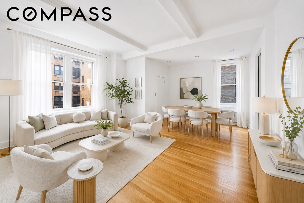1060 Park Avenue, Unit 11A