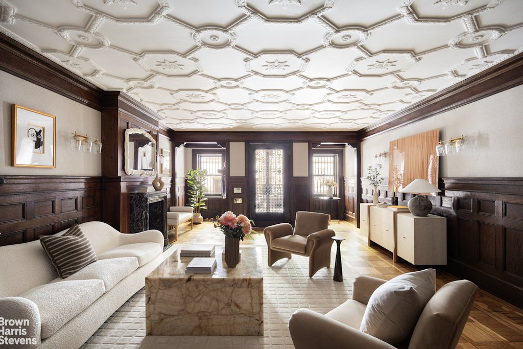 57 East 74th Street