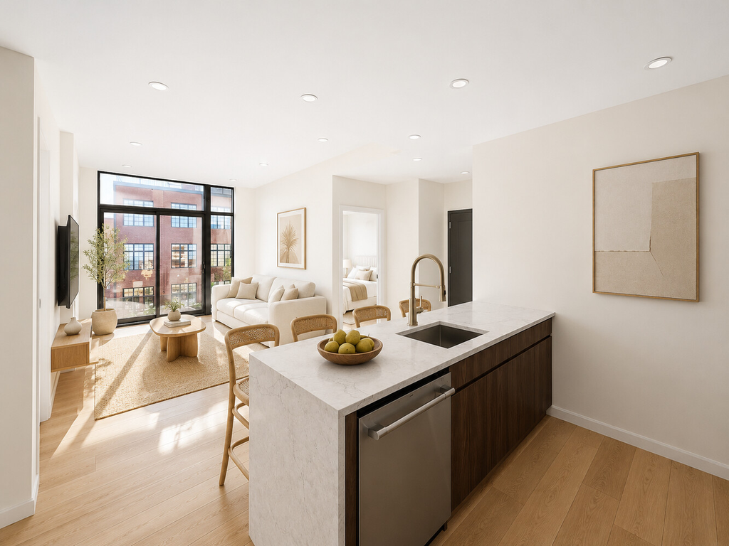 229 Withers Street, Unit 3A