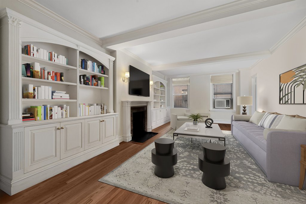 434 East 52nd Street, Unit 2D