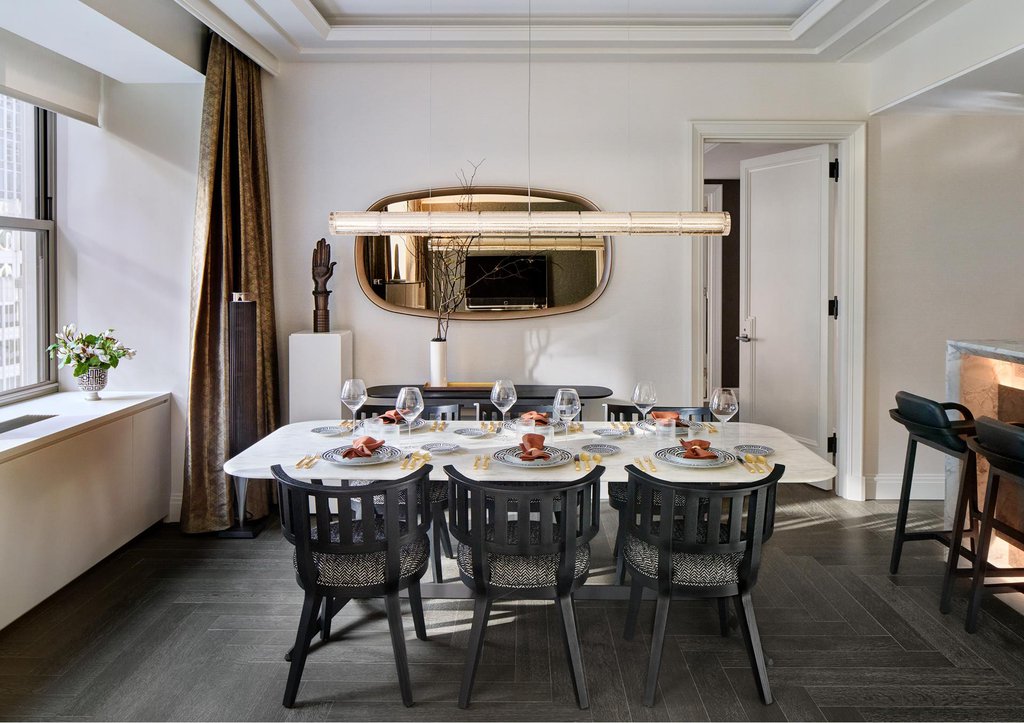 303 Park Avenue, Unit 2311 photo 4