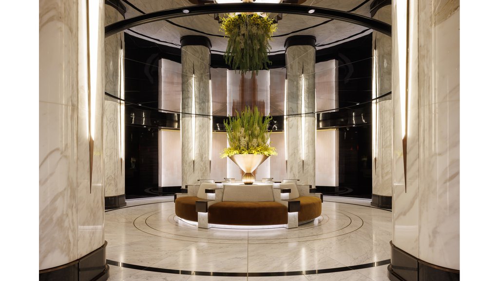 303 Park Avenue, Unit 3104