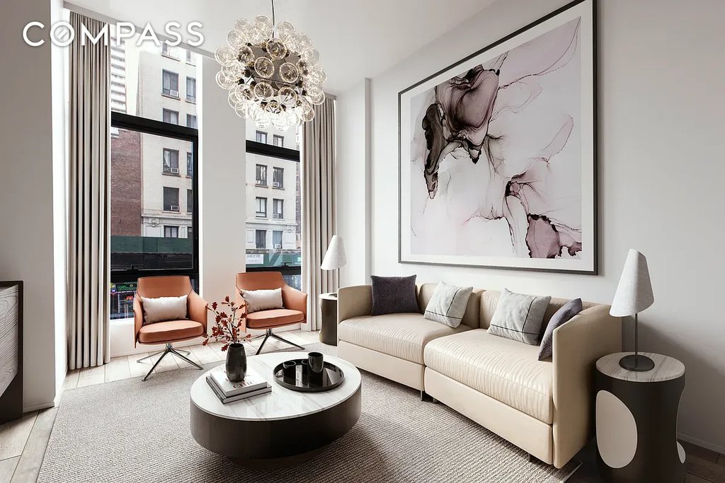 121 East 22nd Street #N205