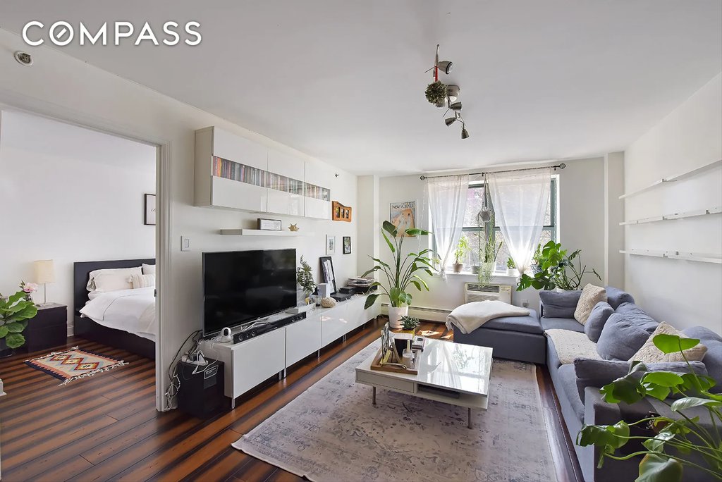 2235 Frederick Douglass Boulevard #2D