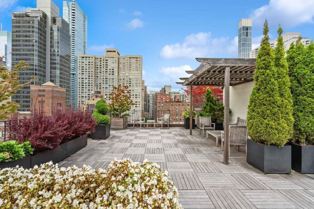 333 East 53rd Street, Unit 5B photo 9
