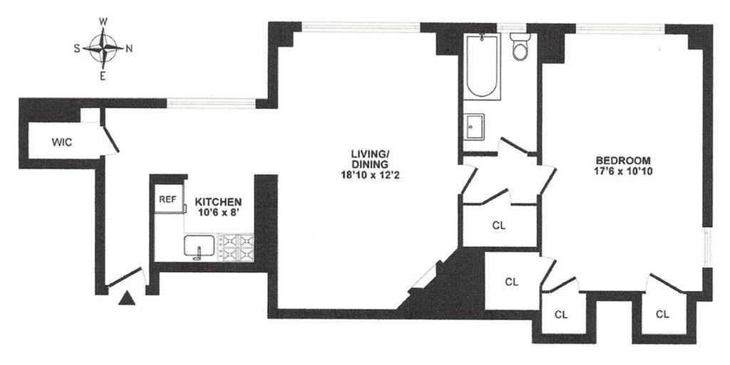 235 East 22nd Street, Unit 6P photo 6