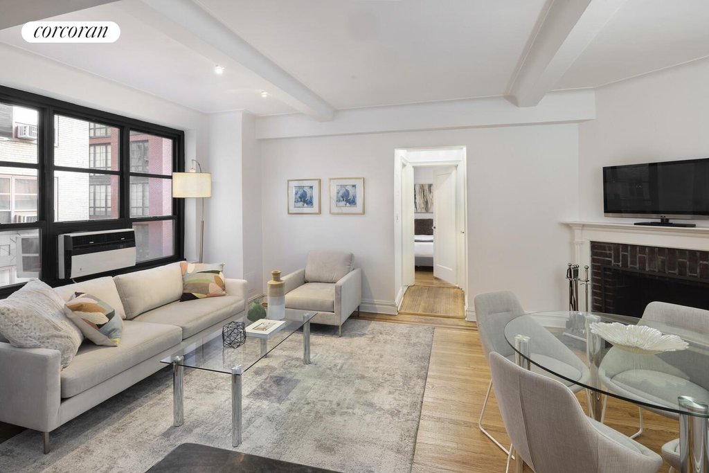 235 East 22nd Street, Unit 6P