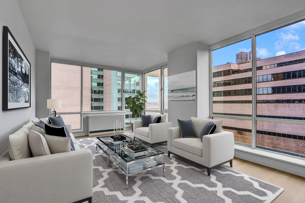 635 West 42nd Street, Unit 7A photo 5