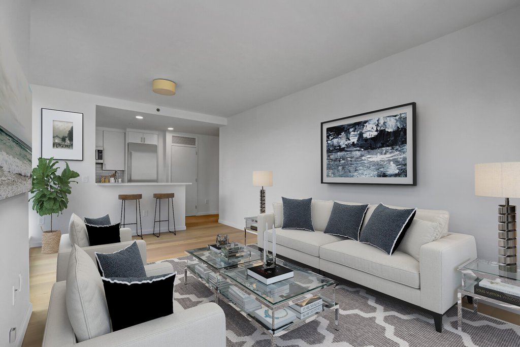 635 West 42nd Street, Unit 7A photo 9