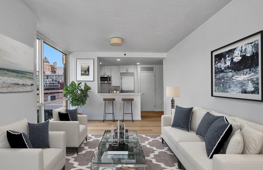 635 West 42nd Street, Unit 7A photo 11