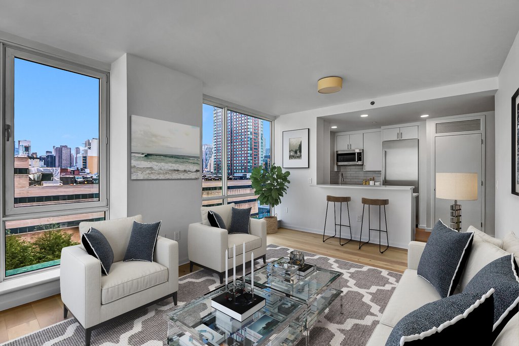 635 West 42nd Street, Unit 7A photo 13