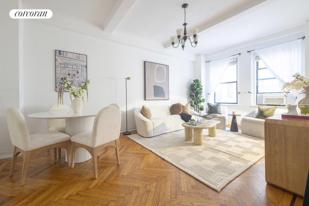 535 West 110th Street, Unit 4A