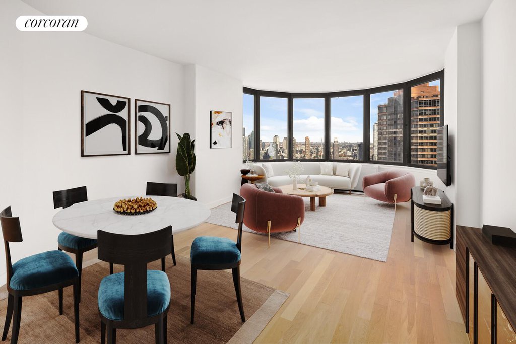 330 East 38th Street, Unit 38K