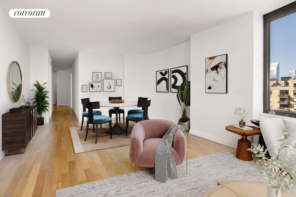 330 East 38th Street, Unit 38K photo 3