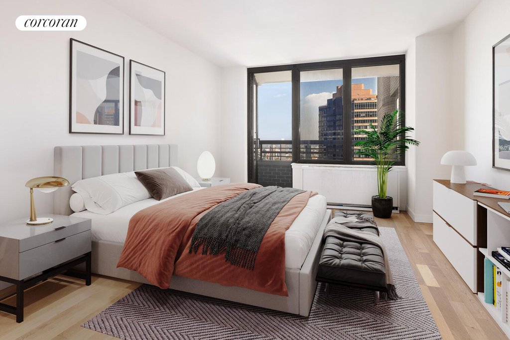 330 East 38th Street, Unit 38K photo 6
