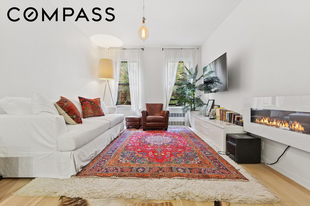 512 East 83rd Street, Unit 2A