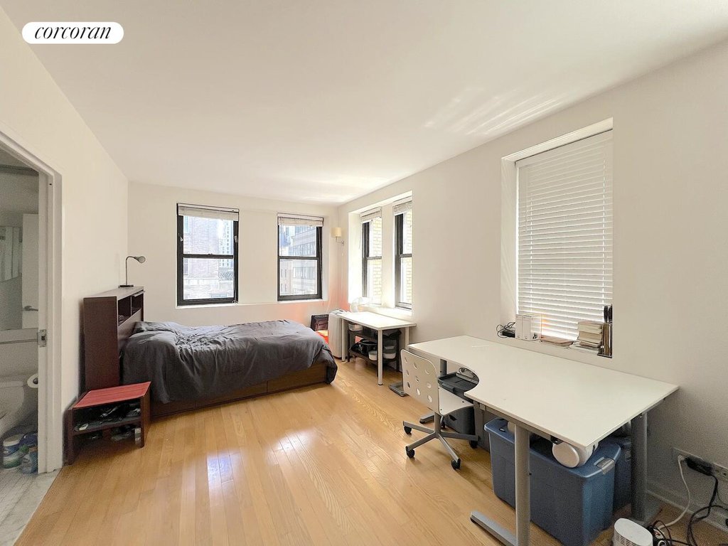 56 Pine Street, Unit 15B