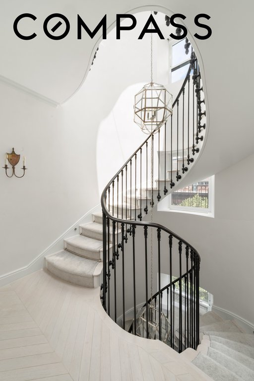 78 Irving Place, Unit PH