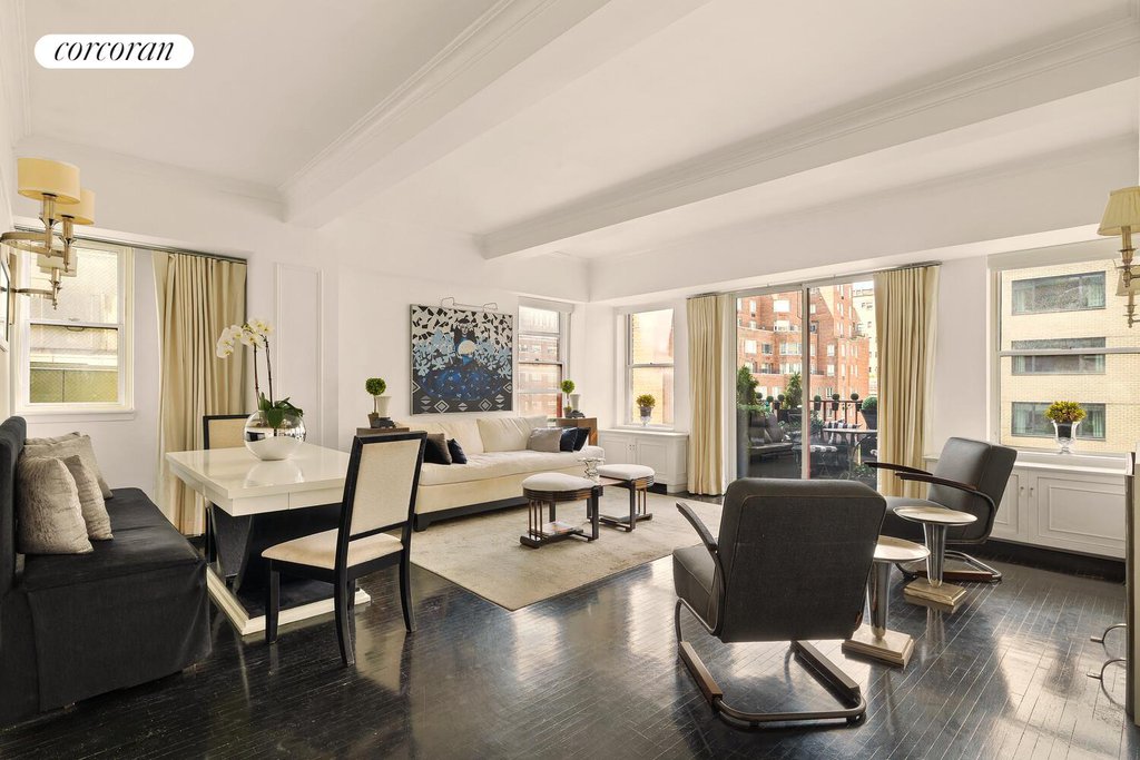 40 East 61st Street, Unit 10B