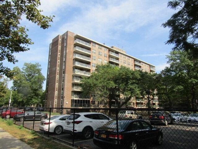 12399 Flatlands AVENUE, Unit 9L