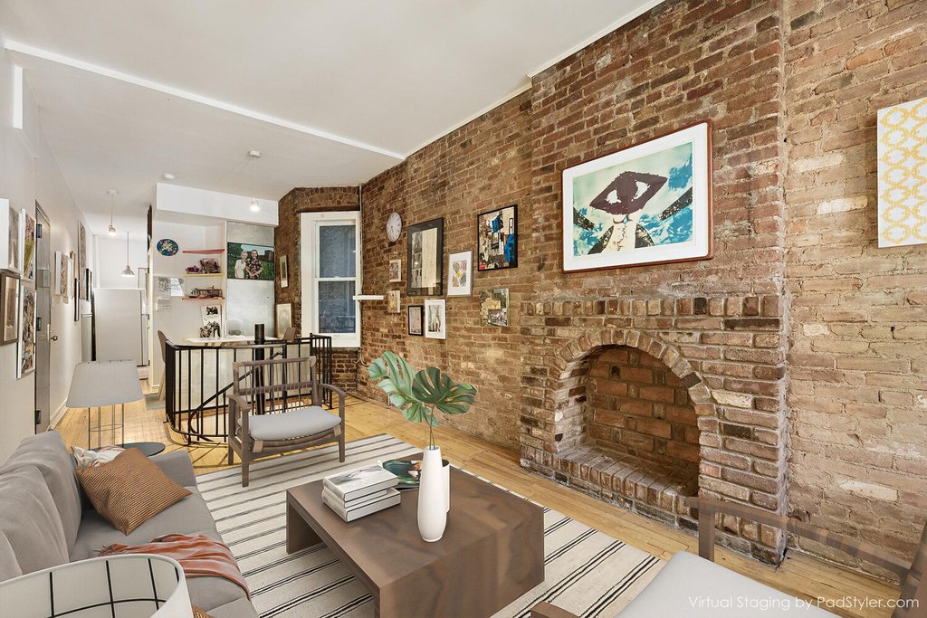 335 West 21st Street, Unit F/E
