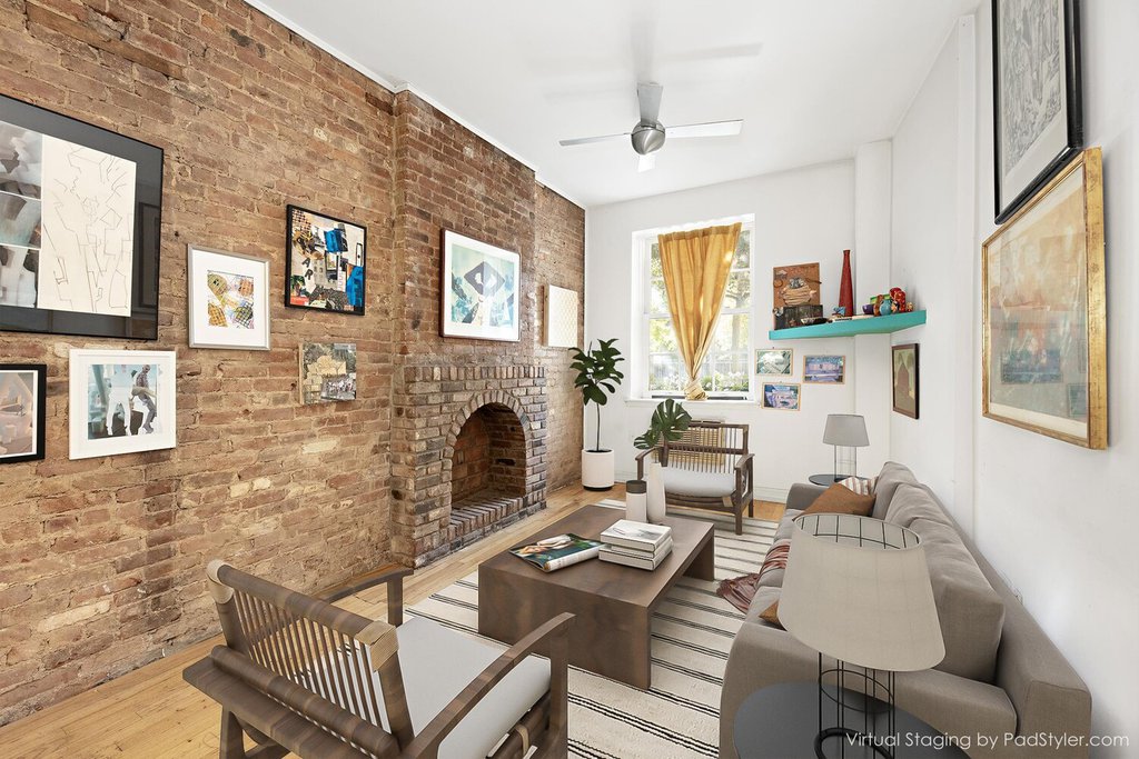 335 West 21st Street, Unit F/E photo 2