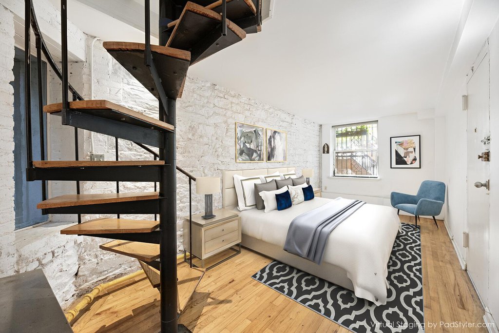 335 West 21st Street, Unit F/E photo 5