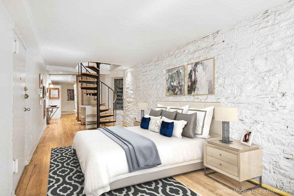 335 West 21st Street, Unit F/E photo 6