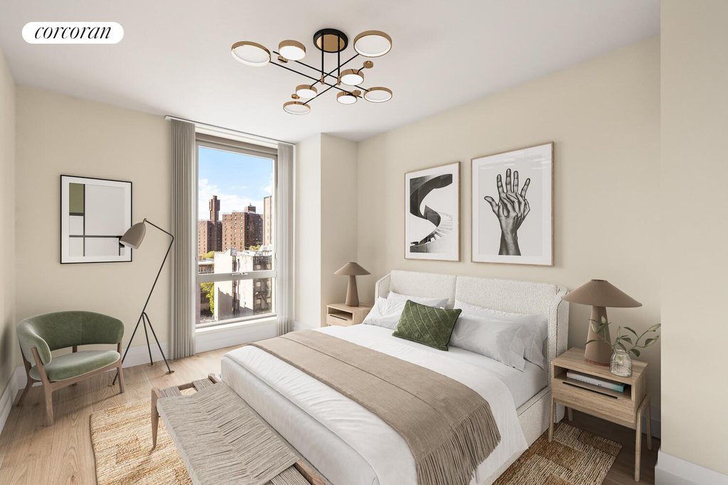 222 East Broadway, Unit 19A photo 3