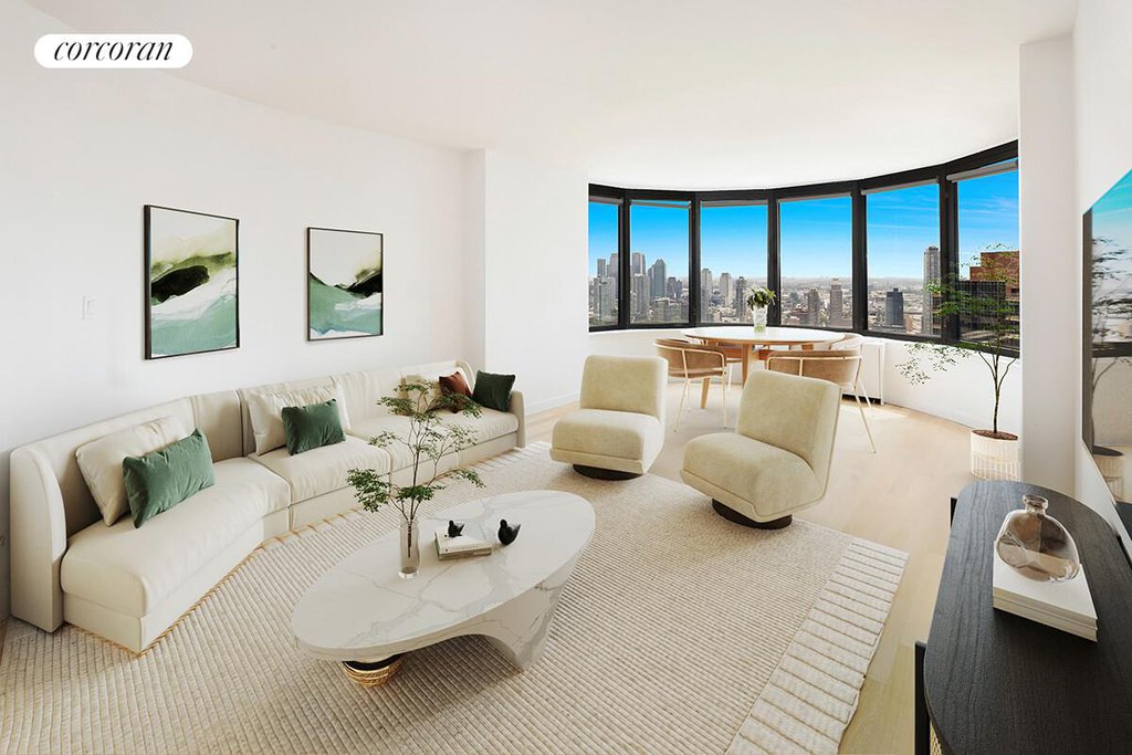 330 East 38th Street, Unit 47K photo 4