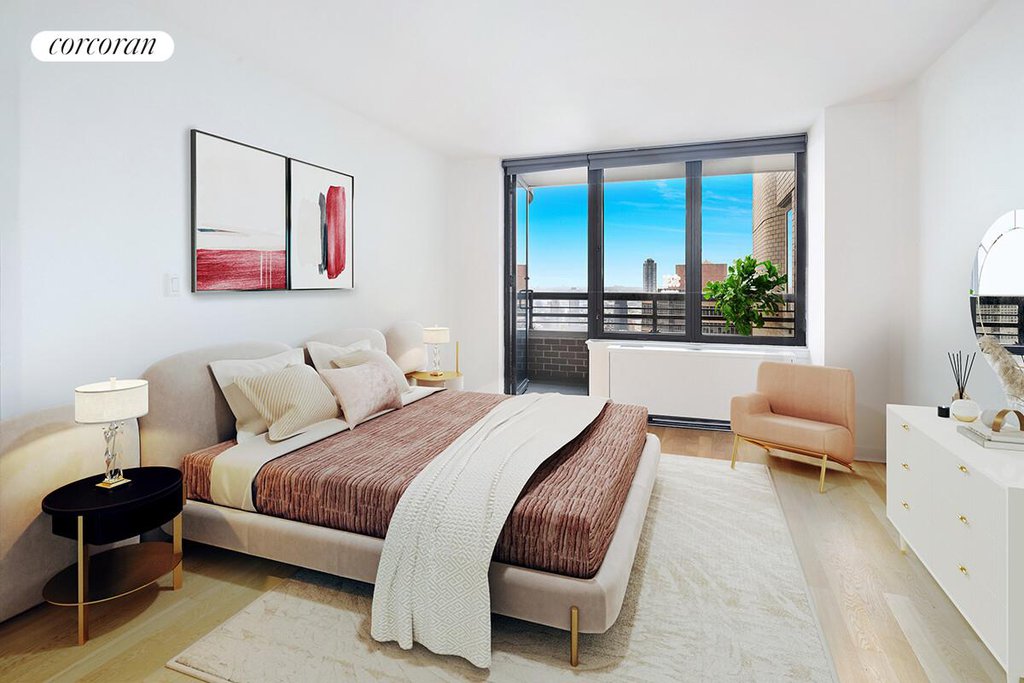 330 East 38th Street, Unit 47K photo 8