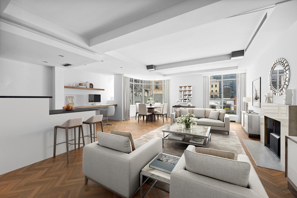 24 West 55th Street, Unit 11D