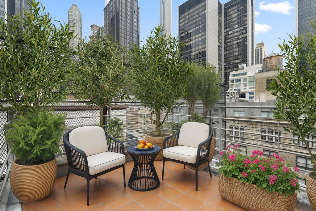 24 West 55th Street, Unit 11D photo 7