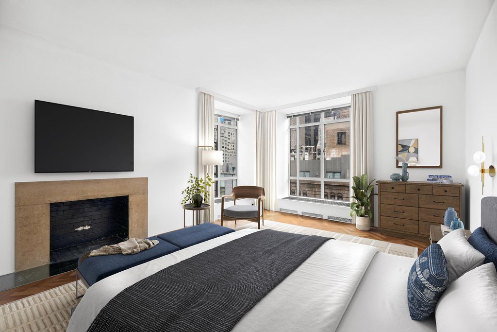 24 West 55th Street, Unit 11D photo 8