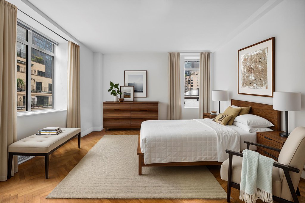 24 West 55th Street, Unit 11D photo 11