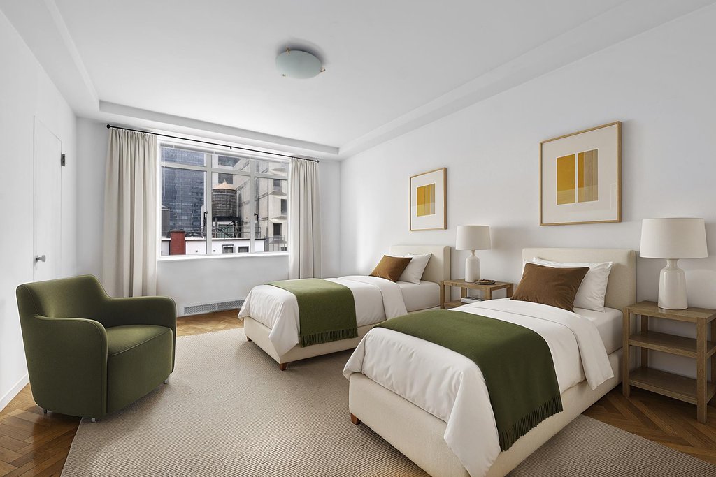 24 West 55th Street, Unit 11D photo 12