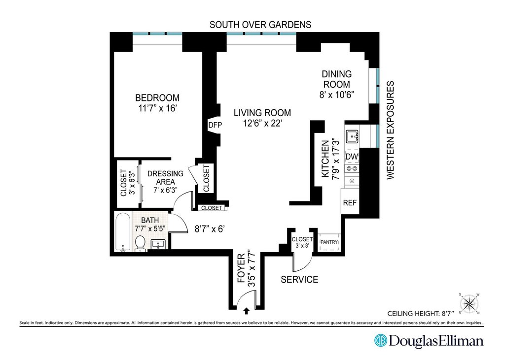 24 West 55th Street, Unit 11D photo 17
