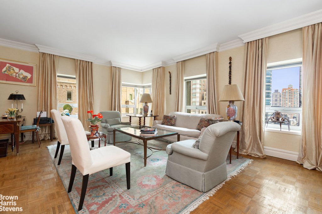 500 Park Avenue, Unit 15E