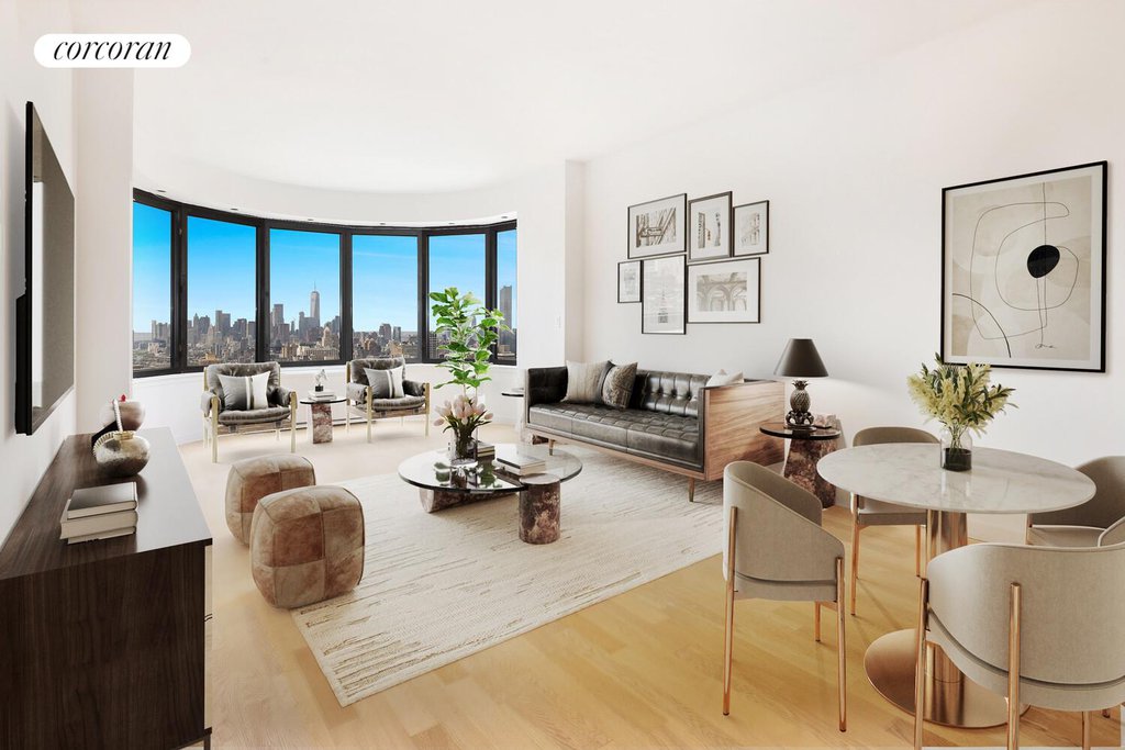330 East 38th Street, Unit 51A photo 4
