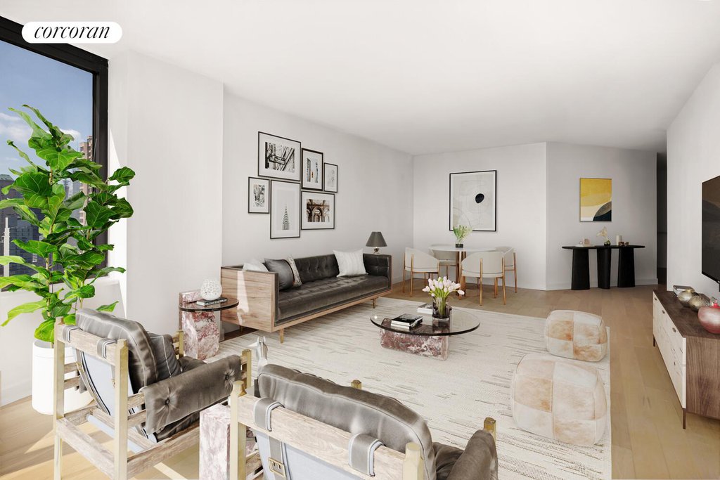 330 East 38th Street, Unit 51A photo 5