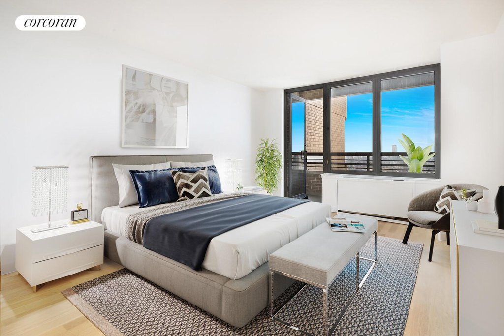 330 East 38th Street, Unit 51A photo 9