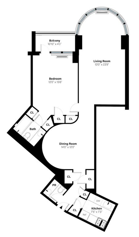 330 East 38th Street, Unit 51A photo 25