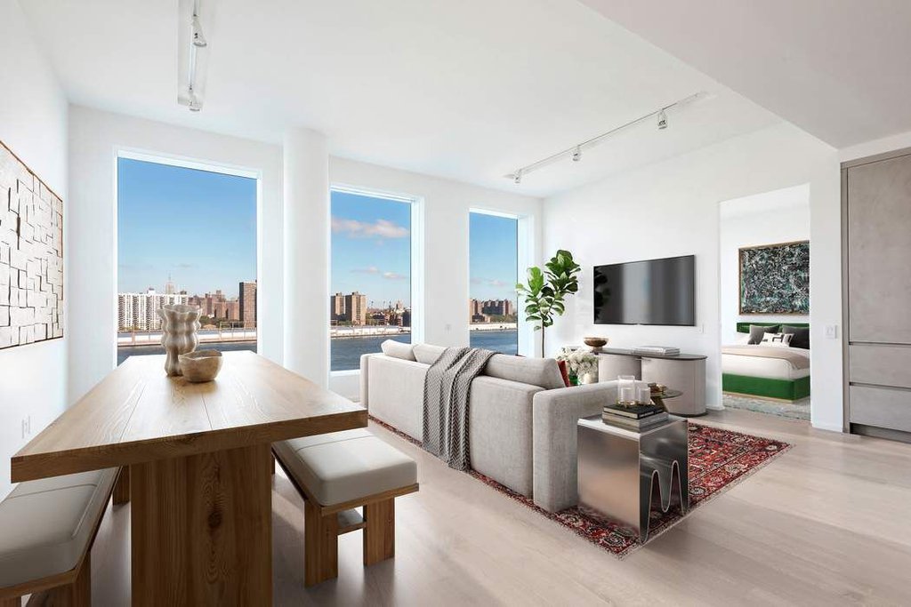 1 JOHN Street, Unit 8C
