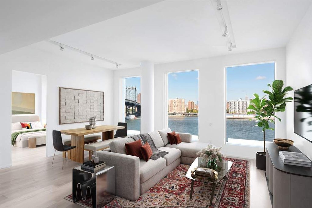 1 JOHN Street, Unit 8C photo 2