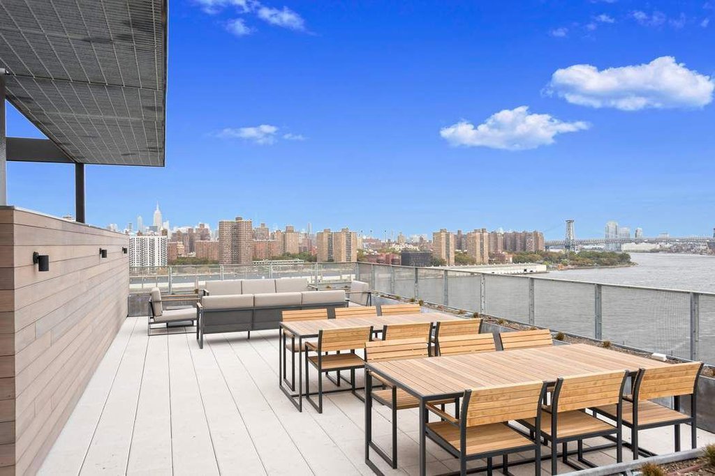 1 JOHN Street, Unit 8C photo 12