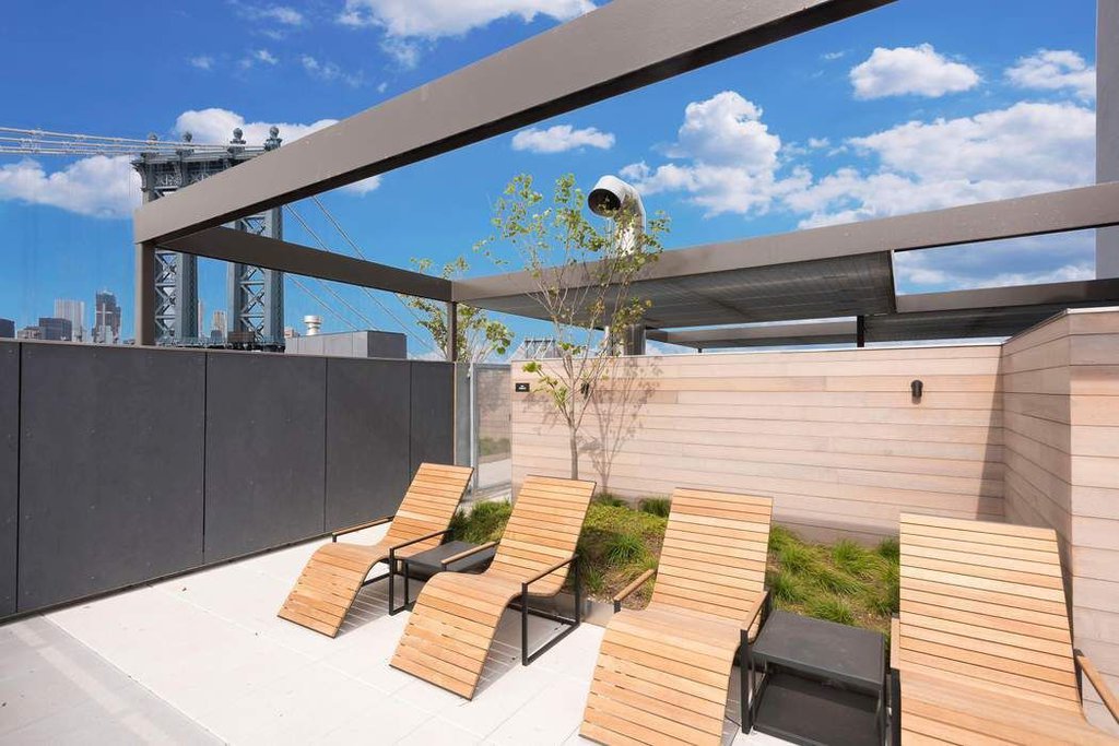 1 JOHN Street, Unit 8C photo 13