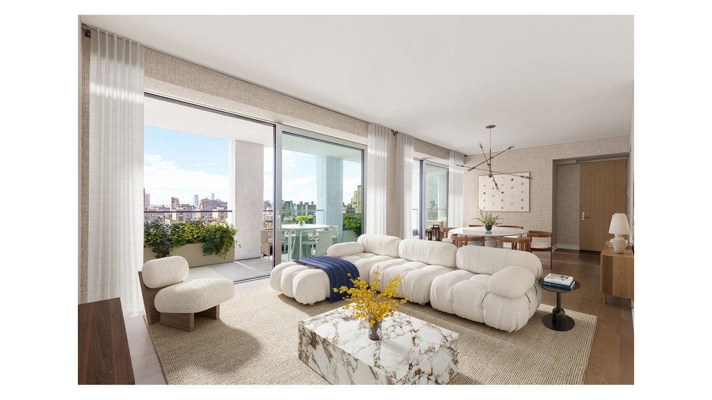 215 West 28th Street, Unit 20B