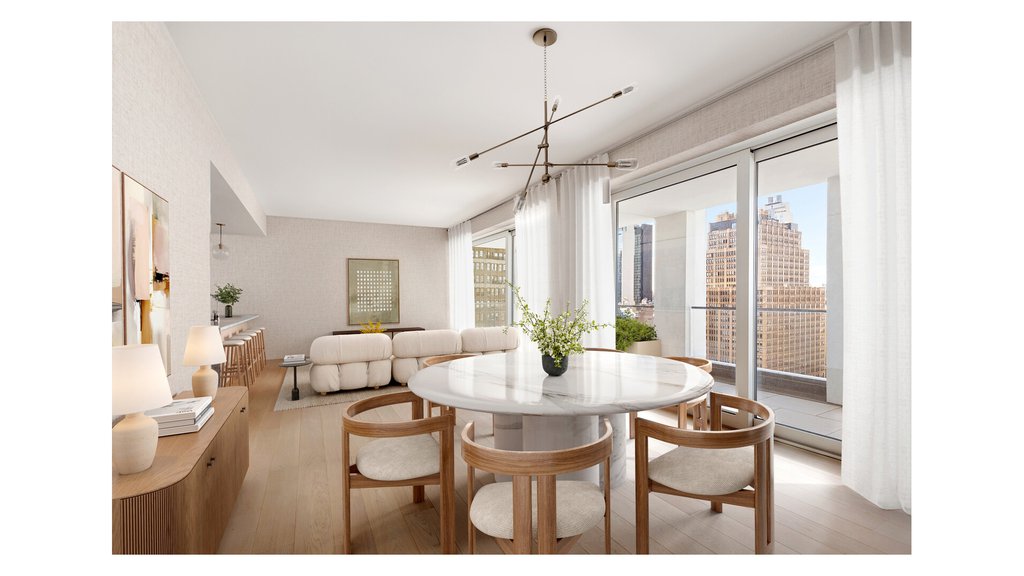 215 West 28th Street, Unit 20B photo 2