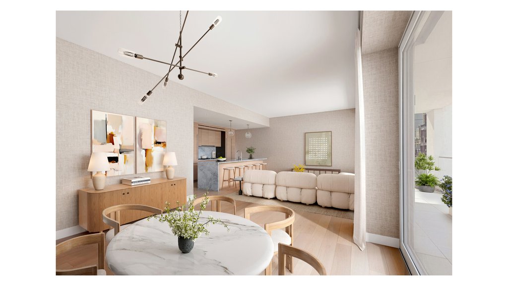 215 West 28th Street, Unit 20B photo 3